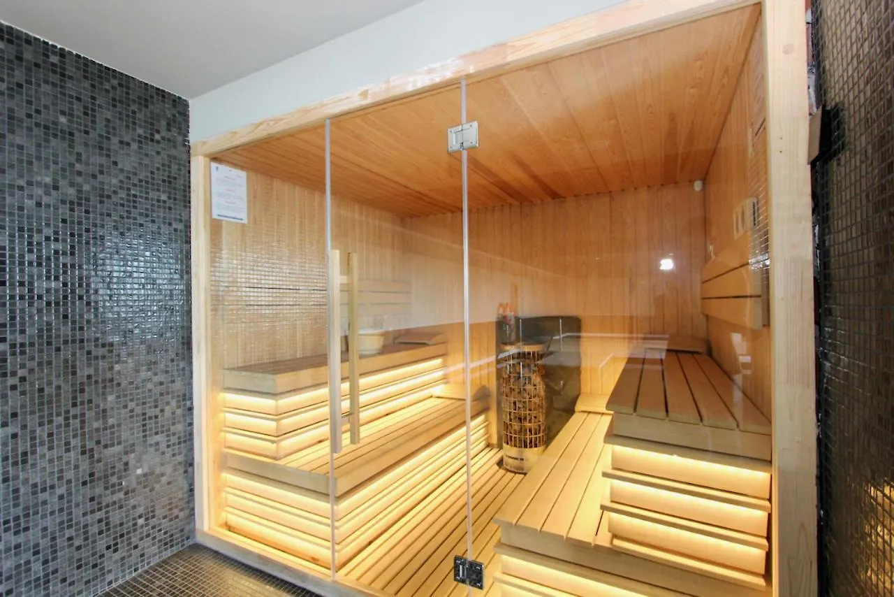 Prestigious Apartment With Seaview In 마닐바 스페인