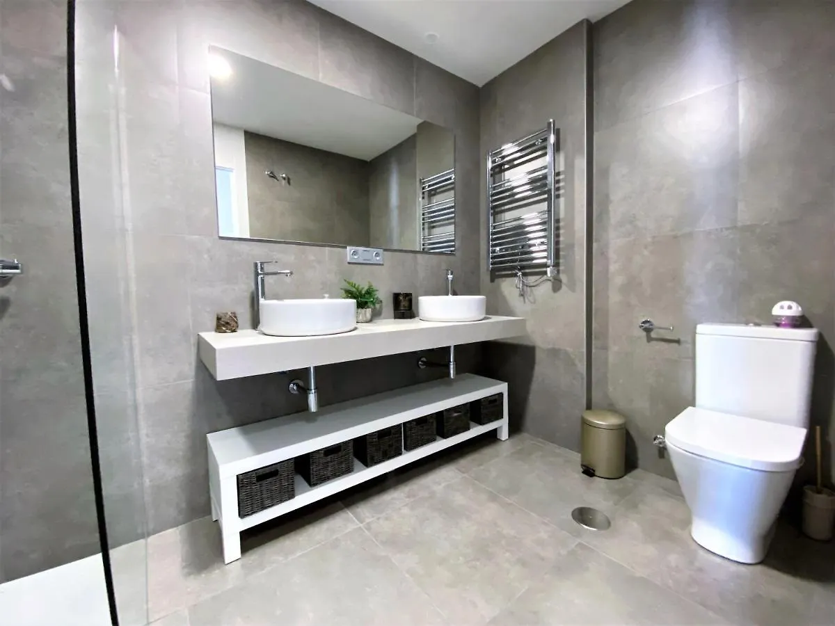 Prestigious Apartment With Seaview In Manilva 0*,  España